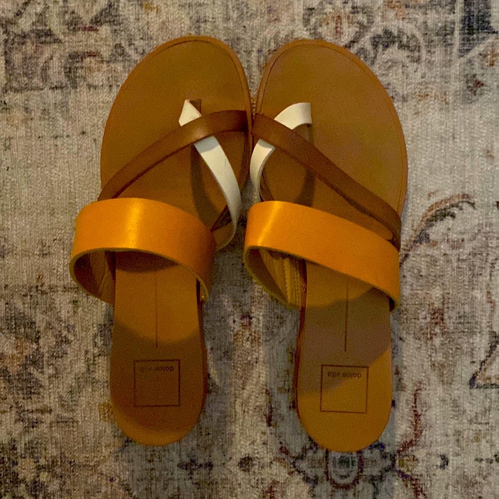 Dolce Vita Sandals